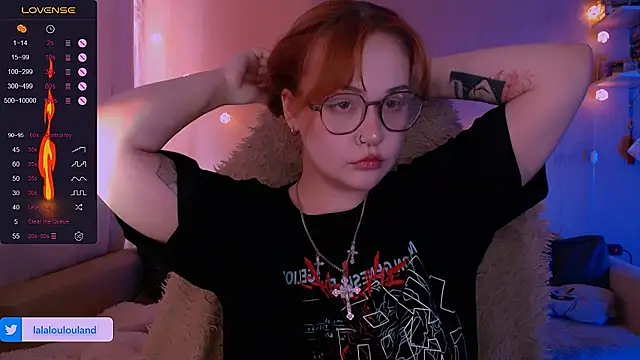 lala loulou land online show from March 2, 2025, 8:59 am