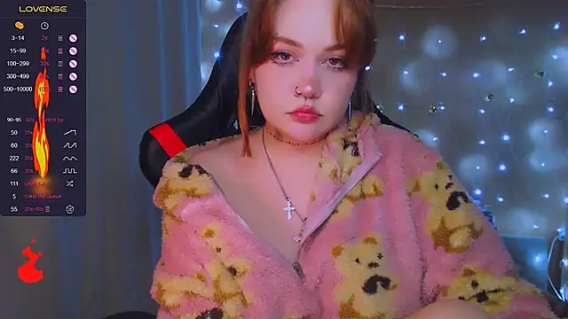 Snapshot of lala_loulou_land chatting on February 8, 2026, 10:02 pm lala loulou land online show from February 8, 2026, 10:02 pm