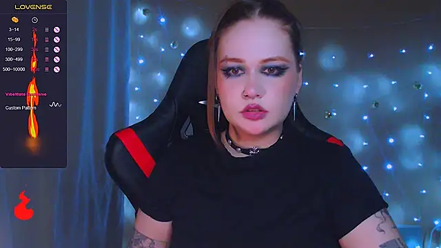 Snapshot of lala_loulou_land chatting on February 26, 2026, 6:40 pm lala loulou land online show from February 26, 2026, 6:40 pm