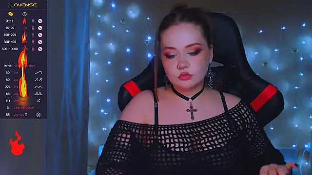 Snapshot of lala_loulou_land chatting on March 3, 2026, 10:26 pm lala loulou land online show from March 3, 2026, 10:26 pm