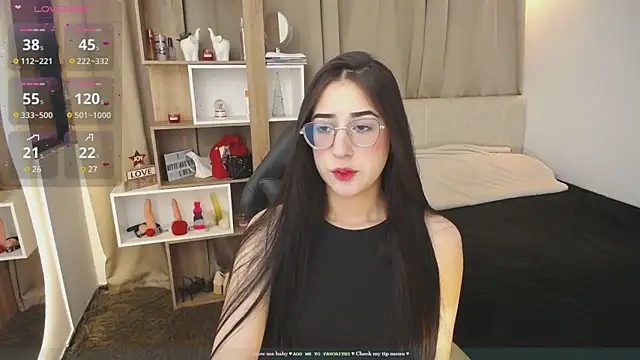 Snapshot of Imkitty-Horny chatting on December 7, 2024, 11:34 pm Imkitty-Horny online show from December 7, 2024, 11:34 pm