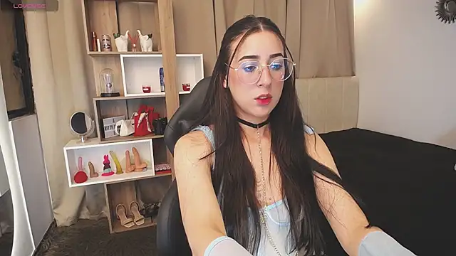 Snapshot of Imkitty-Horny chatting on February 12, 2025, 12:27 am Imkitty-Horny online show from February 12, 2025, 12:27 am