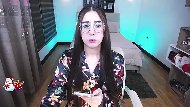 Imkitty-Horny online show from December 3, 2025, 3:36 am