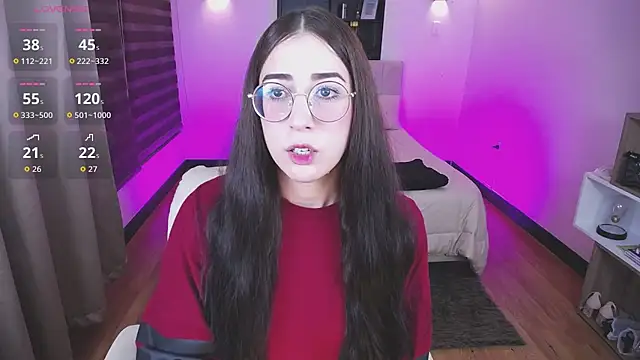 Imkitty-Horny online show from February 3, 2026, 3:59 am
