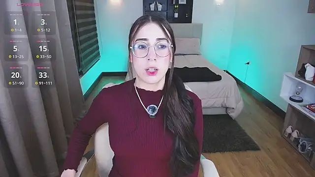 Imkitty-Horny online show from February 24, 2026, 3:26 am