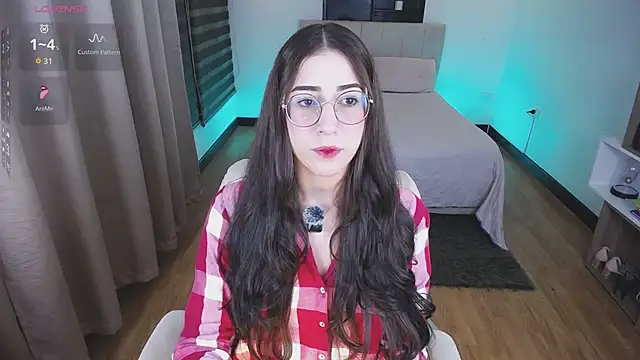 Imkitty-Horny online show from April 12, 2026, 4:17 am