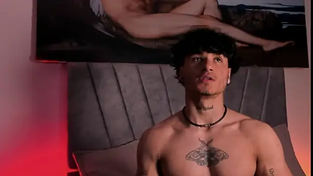 Thomas Fit1 online show from December 23, 2025, 4:54 am