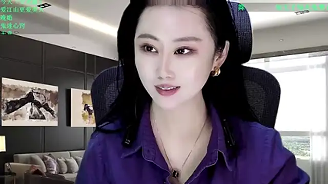 Snapshot of W-E-N-123 chatting on March 21, 2026, 12:48 am W-E-N-123 online show from March 21, 2026, 12:48 am