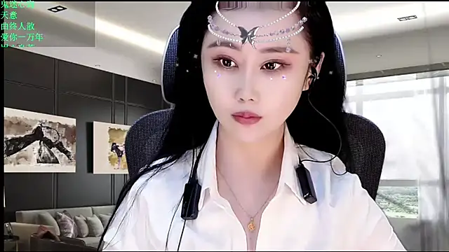 Snapshot of W-E-N-123 chatting on May 23, 2026, 12:49 am W-E-N-123 online show from May 23, 2026, 12:49 am