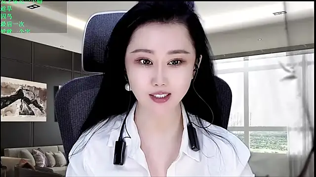 Snapshot of W-E-N-123 chatting on May 31, 2026, 1:36 am W-E-N-123 online show from May 31, 2026, 1:36 am