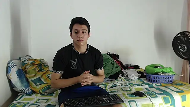 ALEJO-BAD-BOY-23 online show from February 27, 2025, 2:21 am