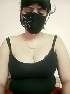 Anjel Sadia online show from February 22, 2025, 7:45 am