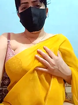 Anjel Sadia online show from March 15, 2025, 8:21 pm