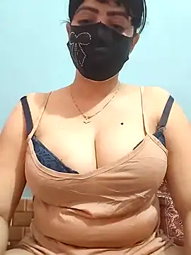 Anjel Sadia online show from March 21, 2025, 3:46 pm