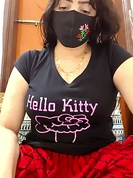 Anjel Sadia online show from September 13, 2025, 12:16 pm