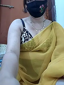 Anjel Sadia online show from September 22, 2025, 11:51 pm