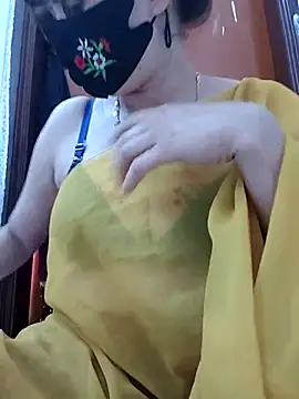 Snapshot of Anjel_Sadia chatting on December 19, 2025, 3:35 am Anjel Sadia online show from December 19, 2025, 3:35 am