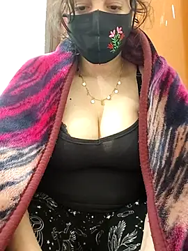 Snapshot of Anjel_Sadia chatting on January 7, 2026, 1:24 pm Anjel Sadia online show from January 7, 2026, 1:24 pm