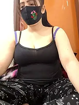 Snapshot of Anjel_Sadia chatting on January 10, 2026, 1:02 pm Anjel Sadia online show from January 10, 2026, 1:02 pm