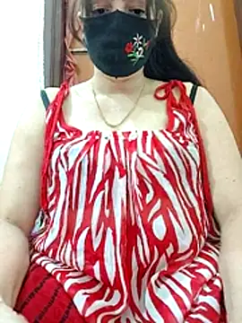 Snapshot of Anjel_Sadia chatting on January 13, 2026, 1:27 pm Anjel Sadia online show from January 13, 2026, 1:27 pm