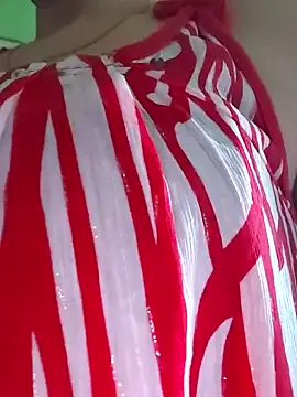 Snapshot of Anjel_Sadia chatting on January 14, 2026, 1:33 am Anjel Sadia online show from January 14, 2026, 1:33 am