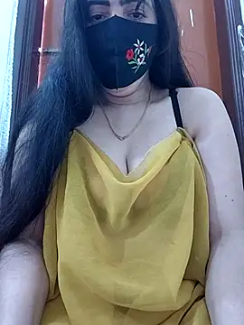 Snapshot of Anjel_Sadia chatting on January 19, 2026, 5:11 am Anjel Sadia online show from January 19, 2026, 5:11 am