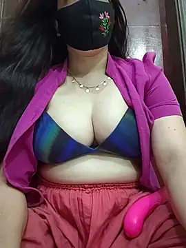 Snapshot of Anjel_Sadia chatting on March 12, 2026, 10:32 am Anjel Sadia online show from March 12, 2026, 10:32 am