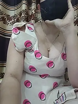 Anjel Sadia online show from May 20, 2026, 2:12 pm