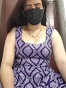 Anjel Sadia online show from June 7, 2026, 2:37 am