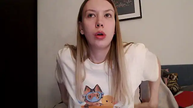 Snapshot of Scarlettford chatting on January 15, 2026, 6:22 pm Scarlettford online show from January 15, 2026, 6:22 pm