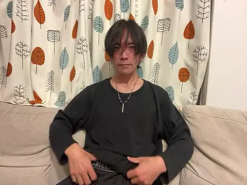 Snapshot of Katakuriko-Denpun chatting on February 1, 2026, 1:42 pm Katakuriko-Denpun online show from February 1, 2026, 1:42 pm