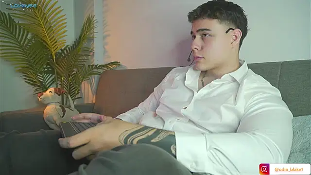 odin blake online show from December 10, 2024, 3:41 am