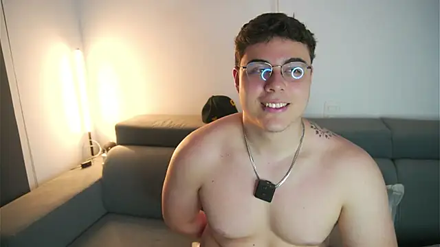 odin blake online show from February 20, 2025, 5:33 am