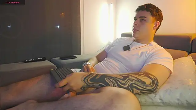 odin blake online show from March 6, 2025, 1:16 am