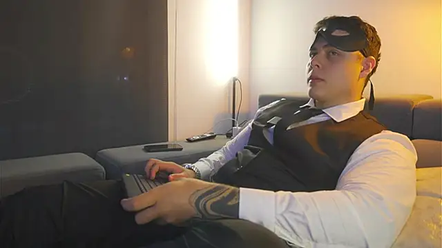 odin blake online show from March 13, 2025, 2:16 am