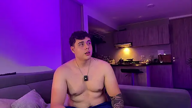 odin blake online show from November 13, 2025, 2:32 am