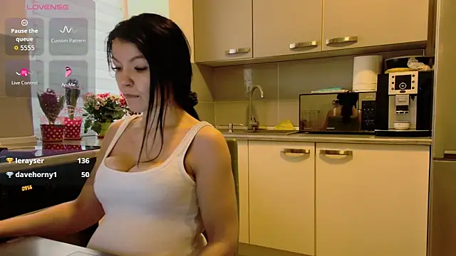 alisoncassie online show from March 9, 2026, 7:56 am