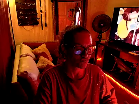 SelenaHouston online show from February 20, 2026, 5:37 am