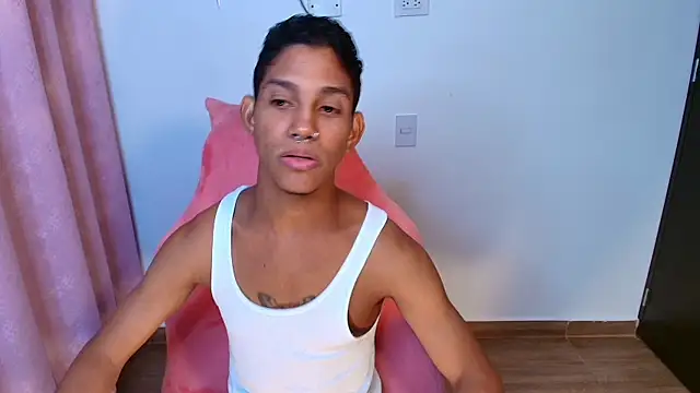 Palo santo online show from February 14, 2025, 1:02 am