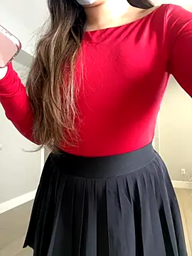 Snapshot of jAsMinE678 chatting on October 26, 2025, 6:47 pm jAsMinE678 online show from October 26, 2025, 6:47 pm