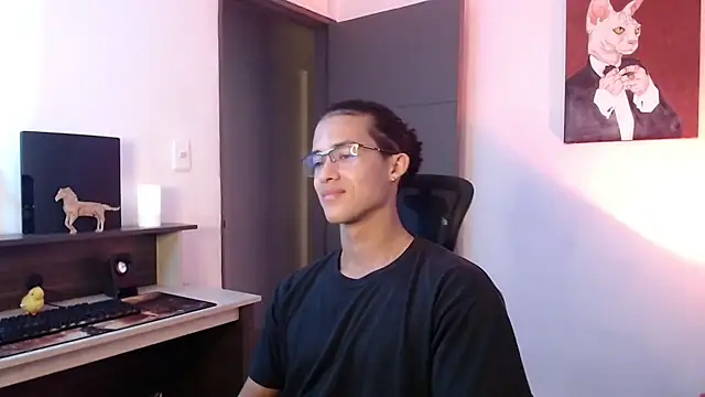 alejo x3 online show from January 16, 2025, 12:02 am