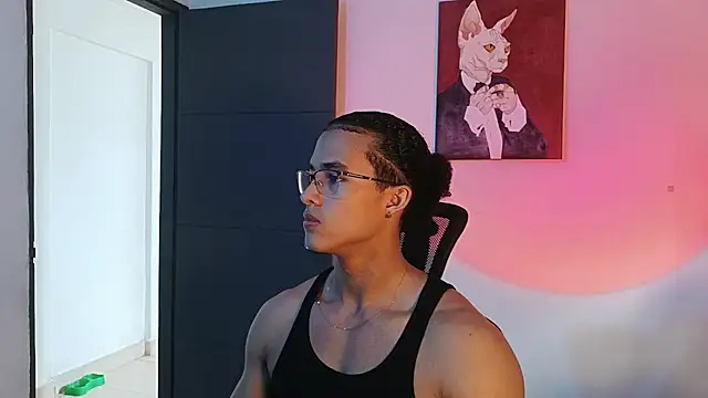 Snapshot of alejo_x3 chatting on February 28, 2026, 4:41 pm alejo x3 online show from February 28, 2026, 4:41 pm