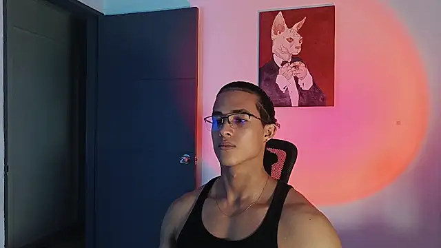 Snapshot of alejo_x3 chatting on March 4, 2026, 11:22 pm alejo x3 online show from March 4, 2026, 11:22 pm