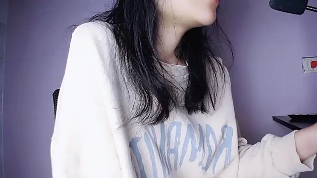 Baenee online show from January 13, 2025, 3:15 pm