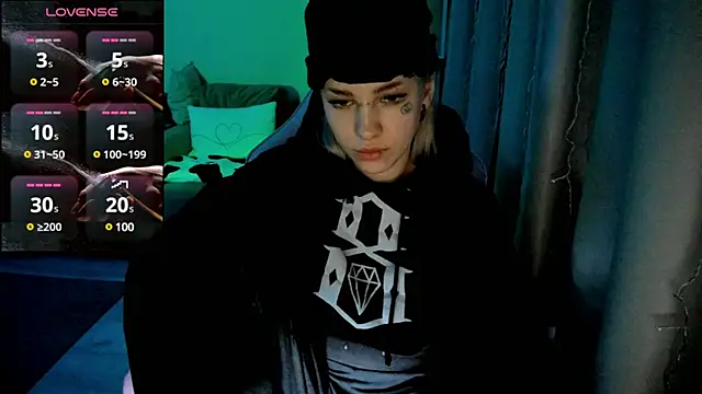 Ledy WWWII online show from February 27, 2025, 10:15 am