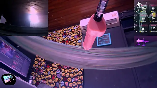 waterfalls girl online show from March 7, 2026, 11:24 pm