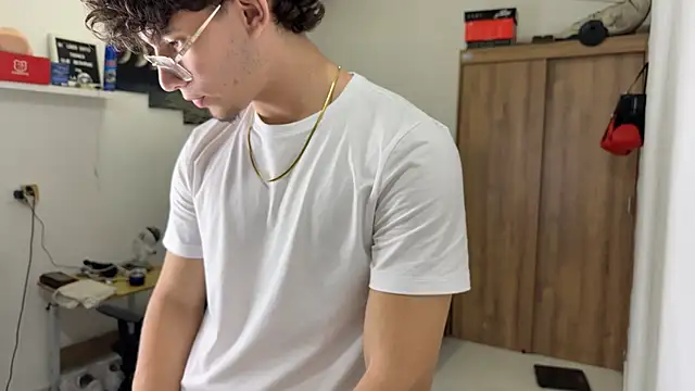 Kisan Smith online show from November 13, 2025, 1:15 am