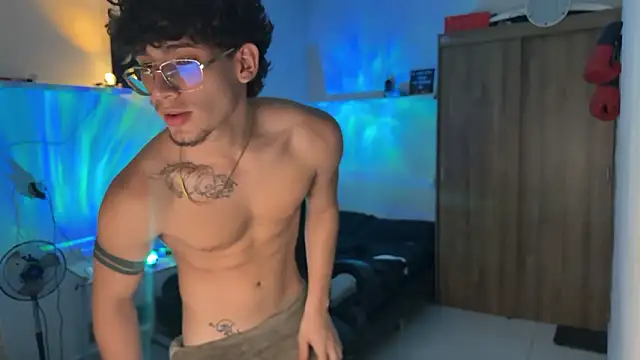 Kisan Smith online show from February 14, 2026, 4:31 am