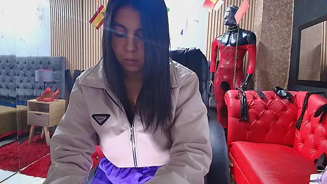 Juliet Nasty online show from June 27, 2026, 11:26 am