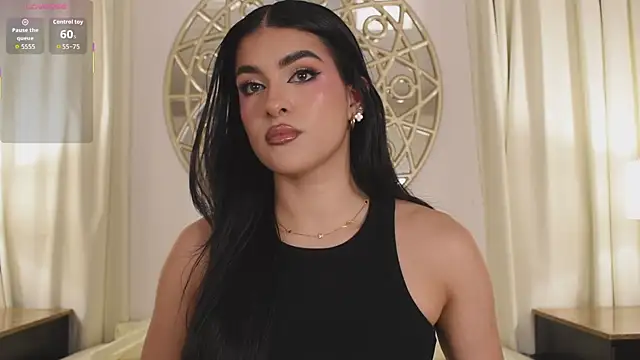 Snapshot of Antonellaparis_ chatting on February 18, 2026, 2:29 am Antonellaparis online show from February 18, 2026, 2:29 am